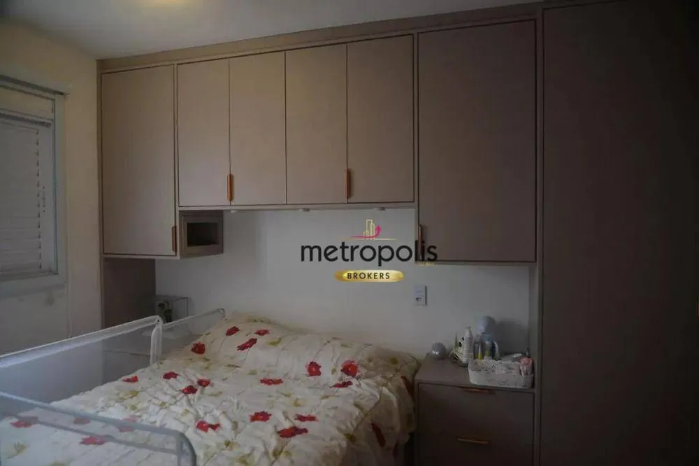 Apartamento, 2 quartos, 50 m² - Foto 9