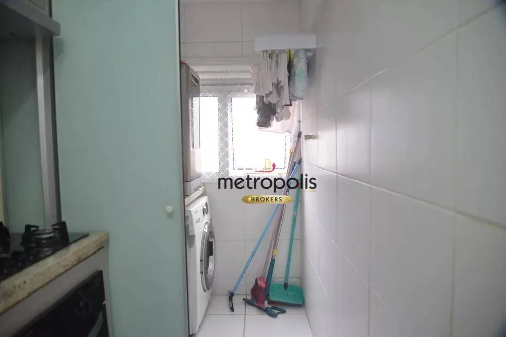 Apartamento, 2 quartos, 50 m² - Foto 5