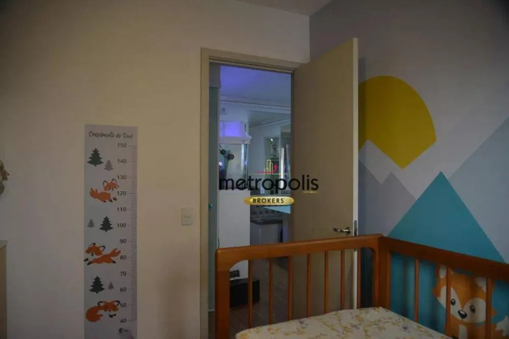 Apartamento, 2 quartos, 50 m² - Foto 8
