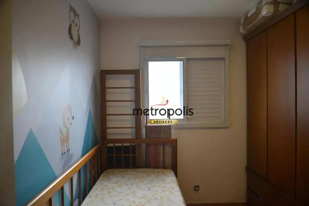 Apartamento, 2 quartos, 50 m² - Foto 6