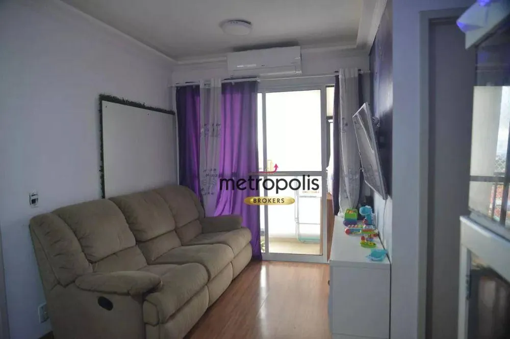 Apartamento, 2 quartos, 50 m² - Foto 1