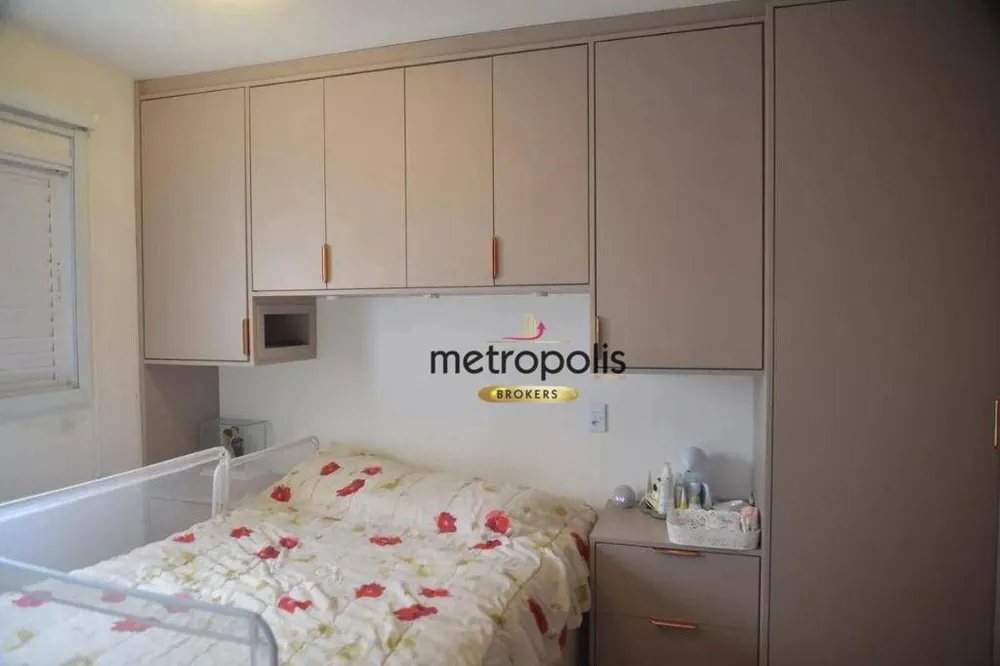 Apartamento, 2 quartos, 50 m² - Foto 10