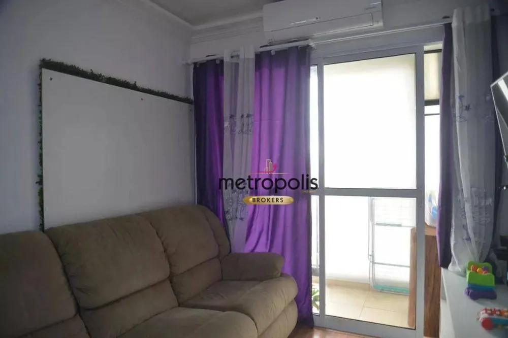 Apartamento, 2 quartos, 50 m² - Foto 3