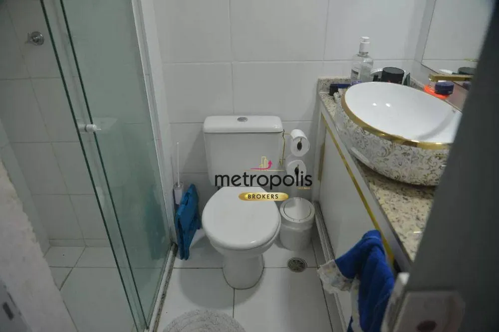 Apartamento, 2 quartos, 50 m² - Foto 12