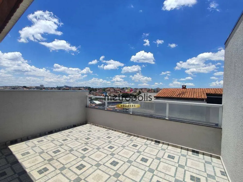 Cobertura, 2 quartos, 108 m² - Foto 11