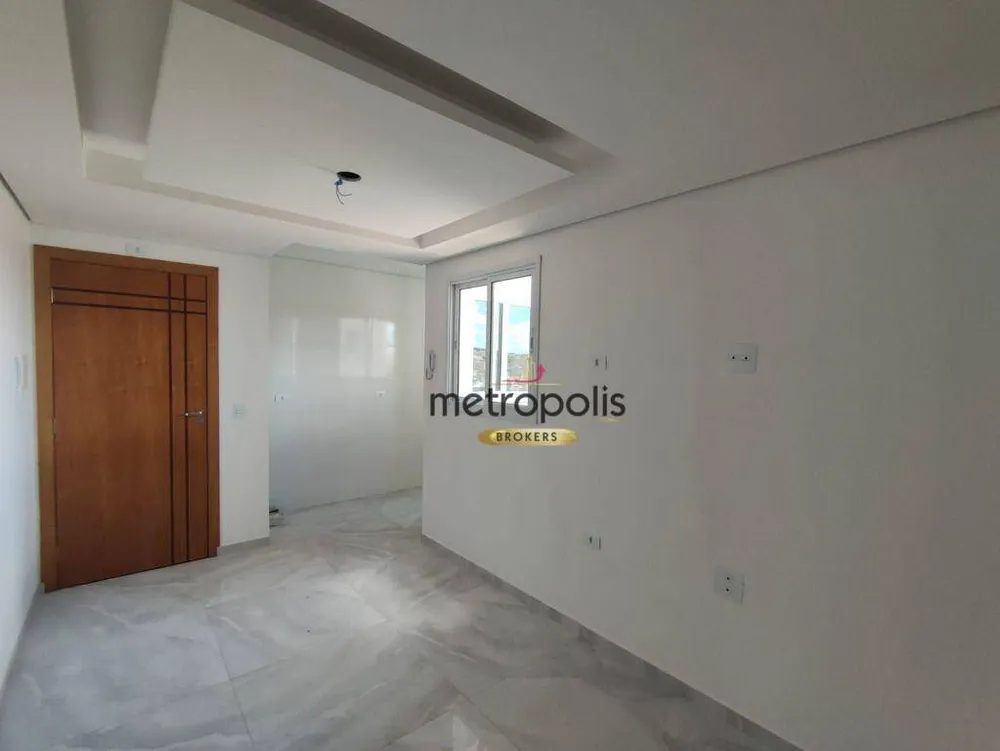 Cobertura, 2 quartos, 108 m² - Foto 2