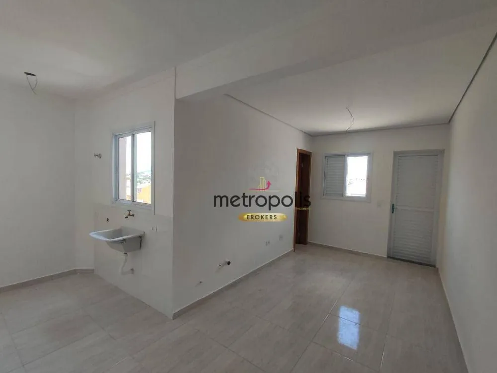 Cobertura, 2 quartos, 108 m² - Foto 7