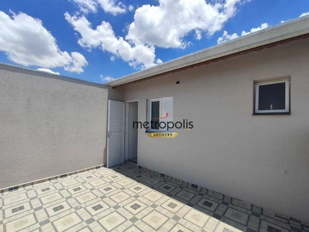 Cobertura, 2 quartos, 108 m² - Foto 12