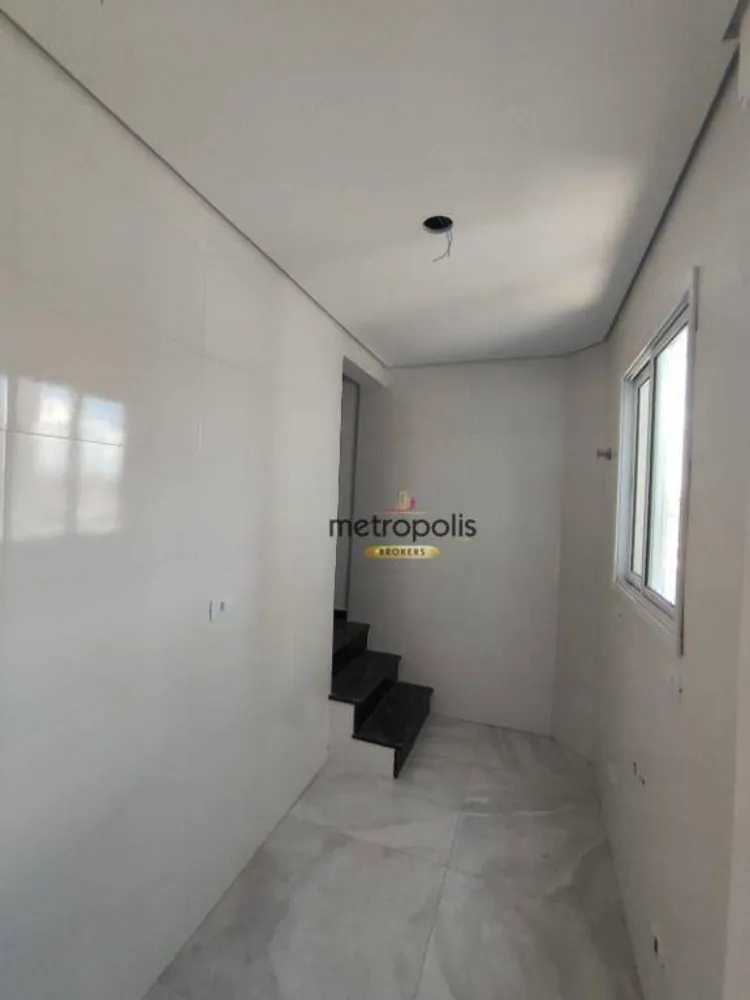 Cobertura, 2 quartos, 108 m² - Foto 3