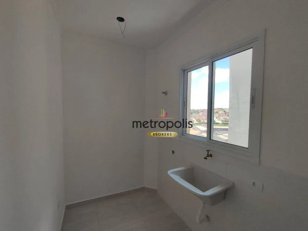 Cobertura, 2 quartos, 108 m² - Foto 9