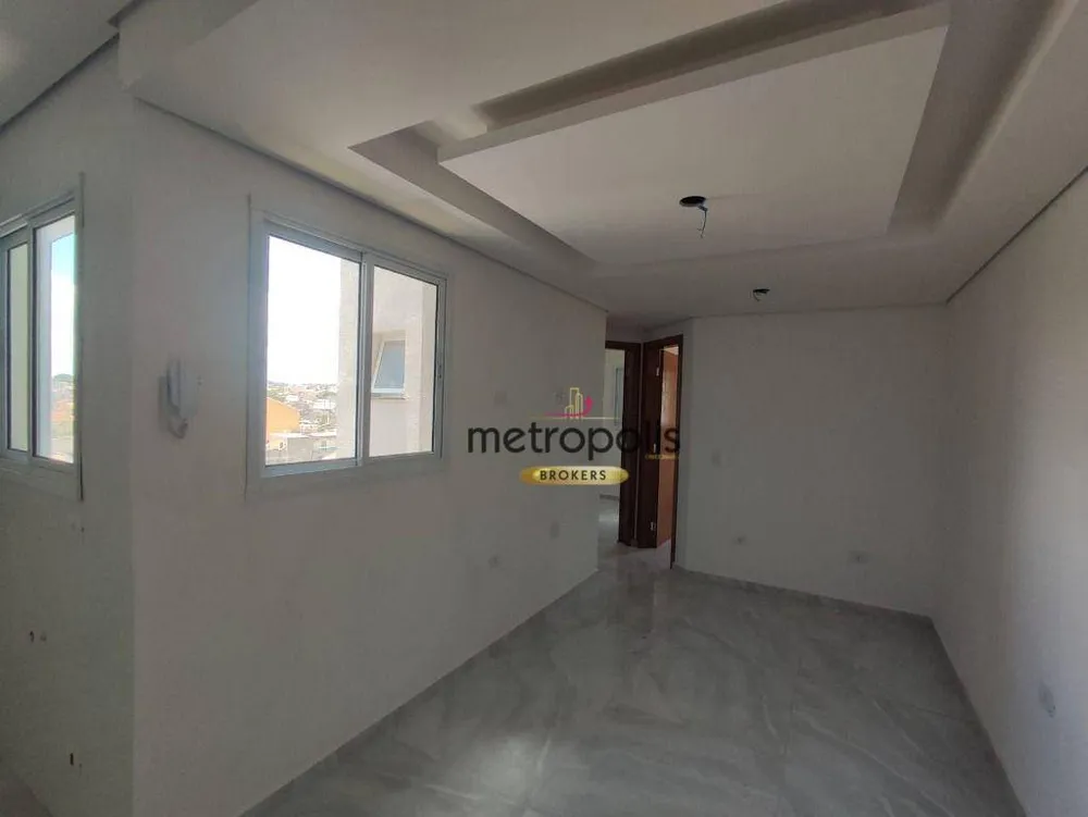Cobertura, 2 quartos, 108 m² - Foto 1