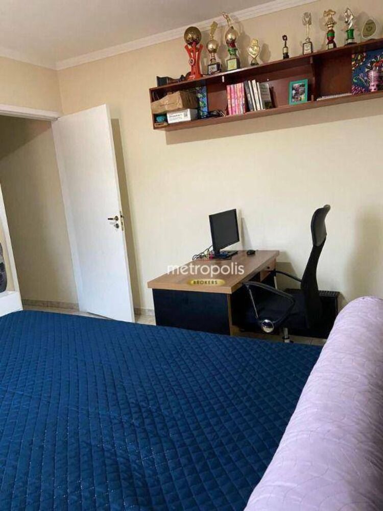 Sobrado à venda com 3 quartos, 107m² - Foto 3
