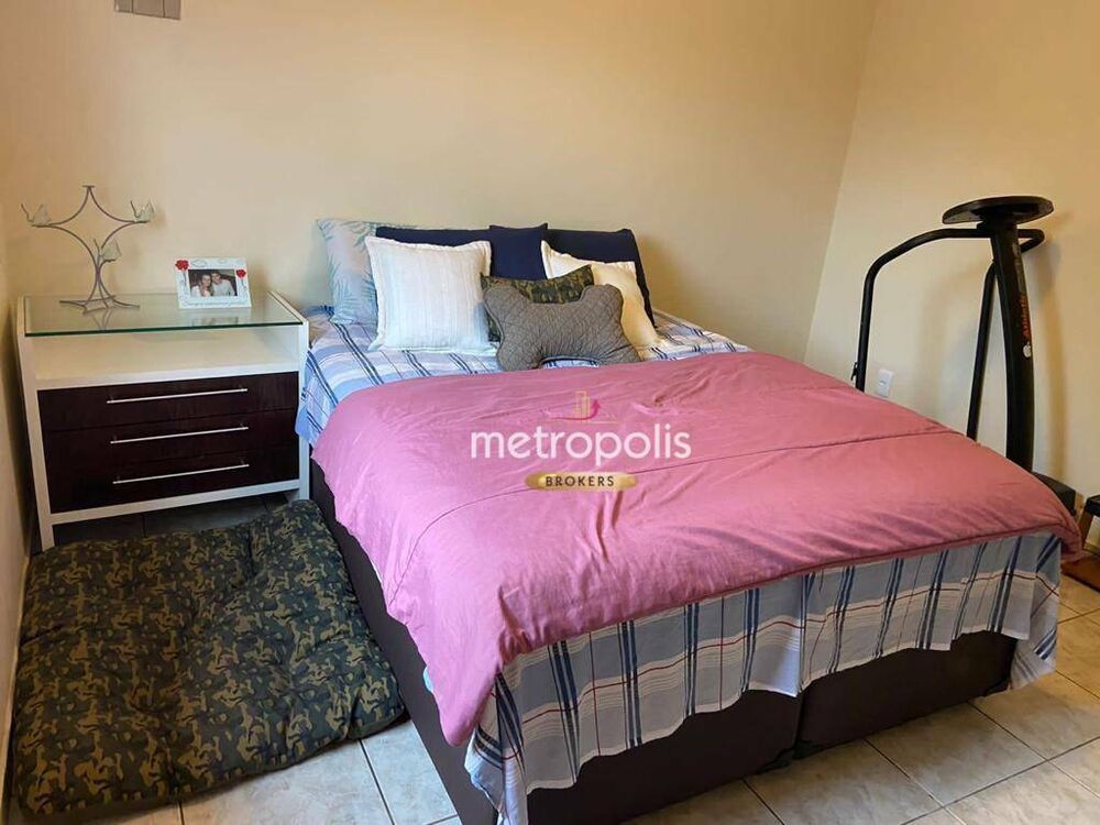 Sobrado à venda com 3 quartos, 107m² - Foto 4
