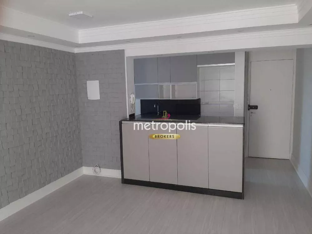 Apartamento à venda com 3 quartos, 73m² - Foto 3