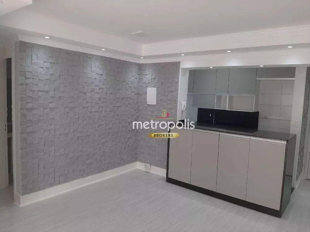 Apartamento à venda com 3 quartos, 73m² - Foto 1