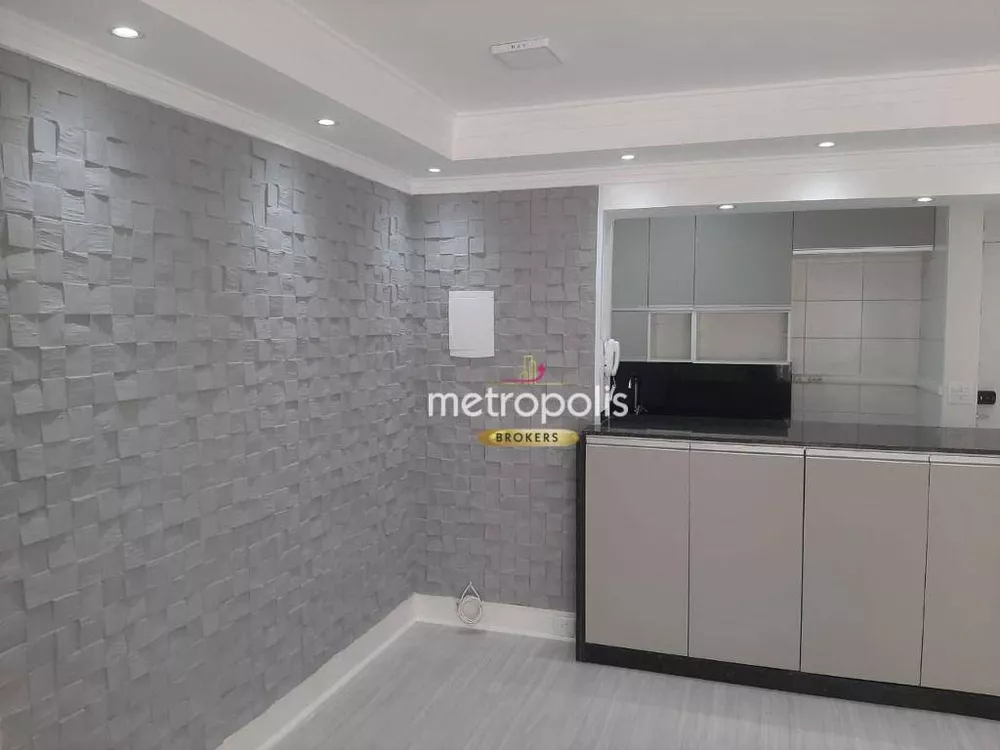 Apartamento à venda com 3 quartos, 73m² - Foto 4