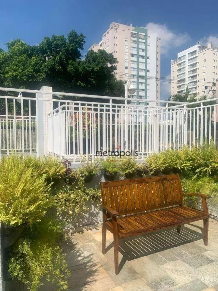 Apartamento, 3 quartos, 97 m² - Foto 3
