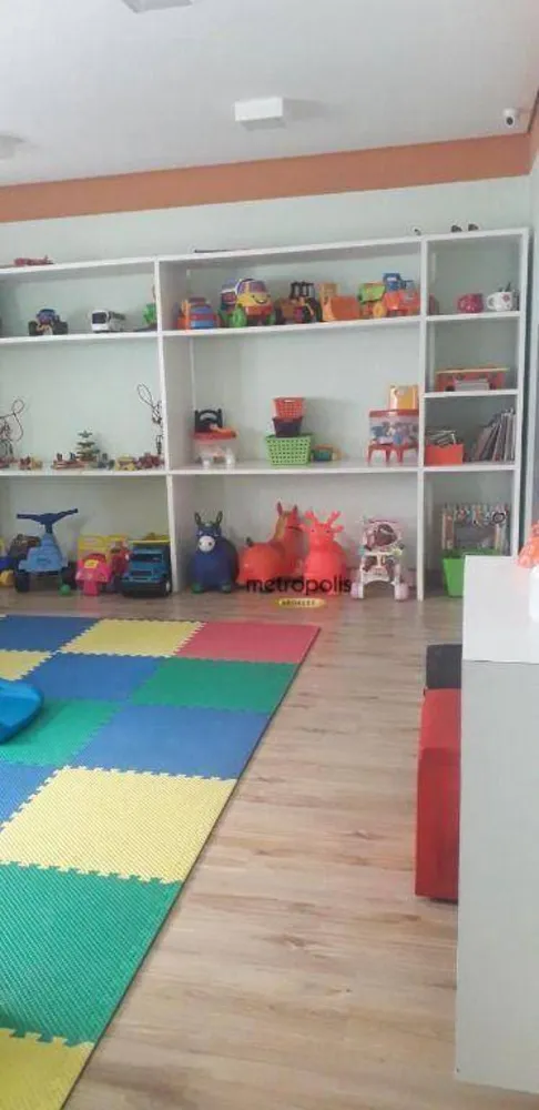Apartamento, 3 quartos, 97 m² - Foto 2