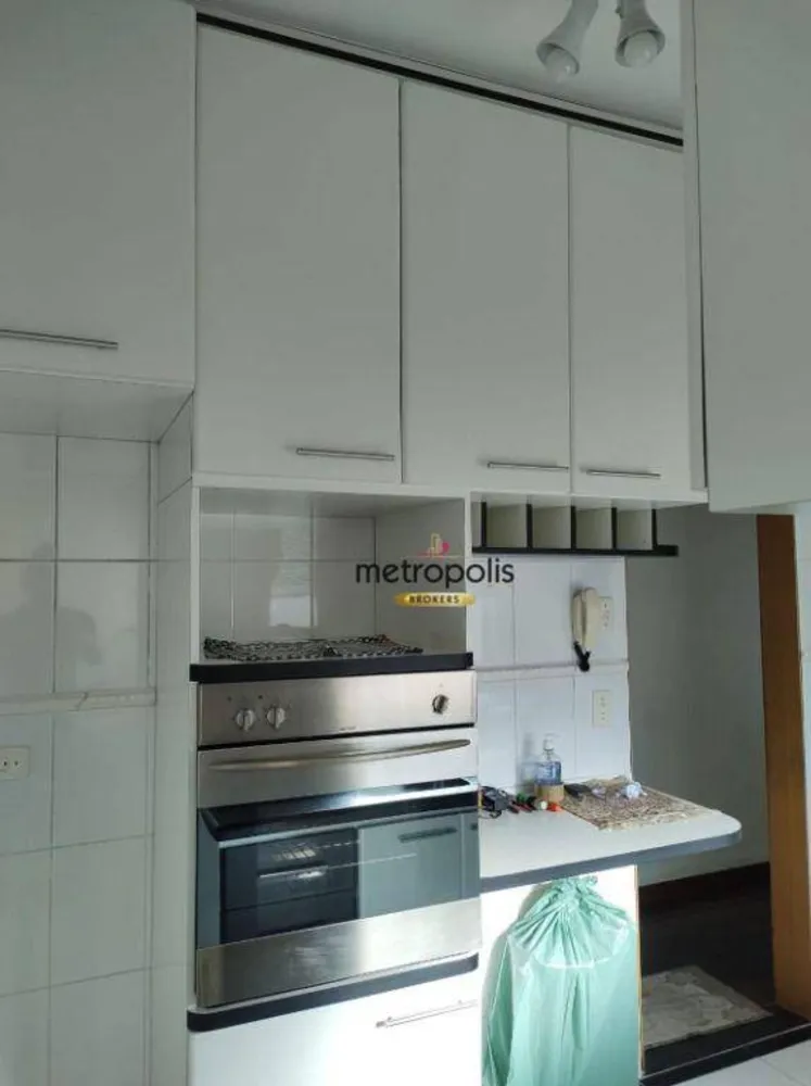 Apartamento, 3 quartos, 83 m² - Foto 3
