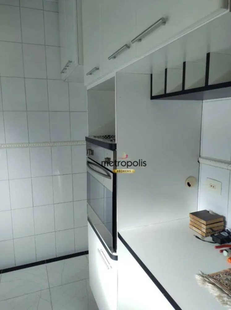 Apartamento, 3 quartos, 83 m² - Foto 4