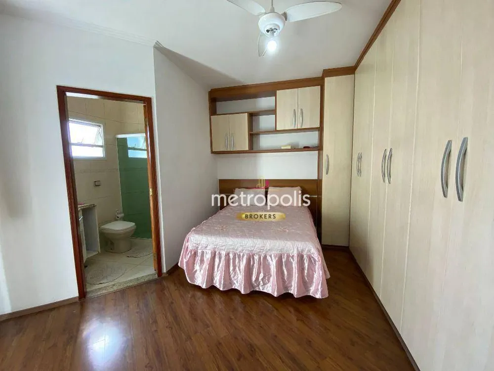 Apartamento, 2 quartos, 77 m² - Foto 9