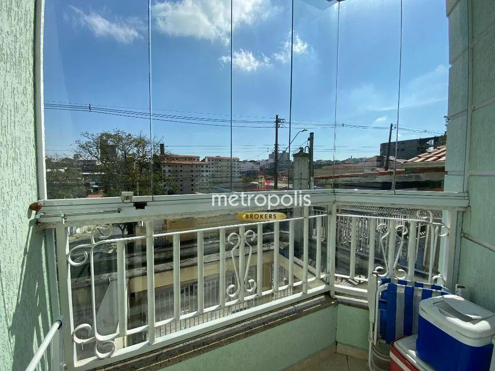 Apartamento, 2 quartos, 77 m² - Foto 10