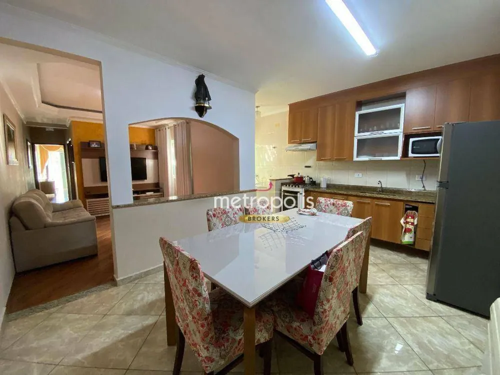 Apartamento, 2 quartos, 77 m² - Foto 2