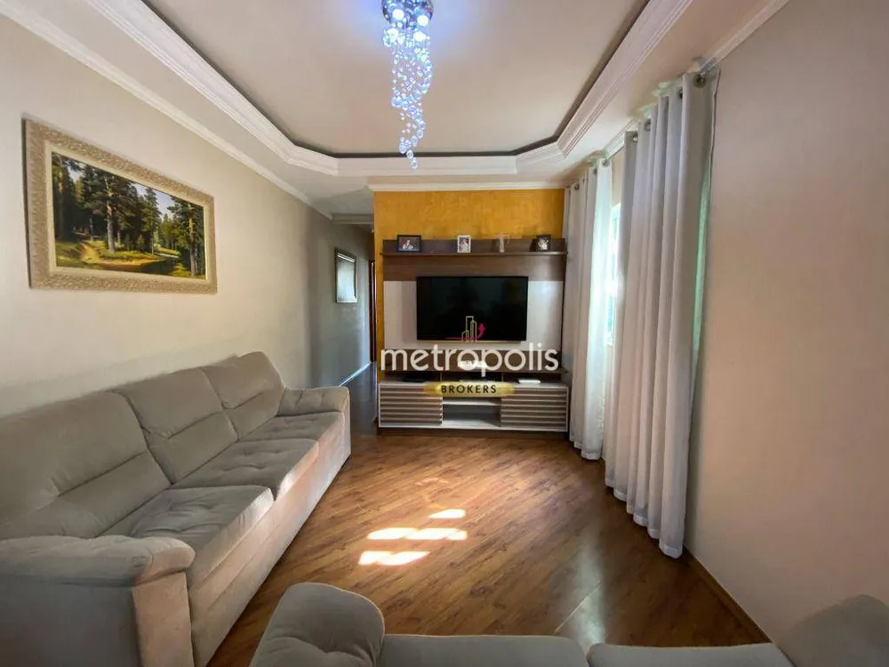 Apartamento, 2 quartos, 77 m² - Foto 1