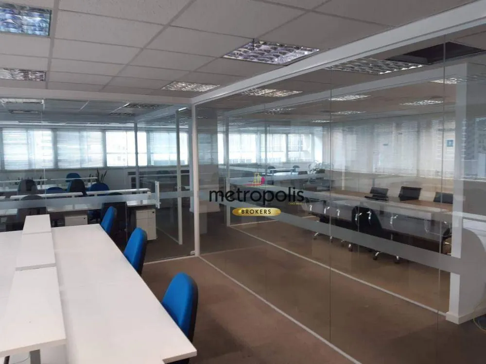 Sala-Conjunto, 246 m² - Foto 8