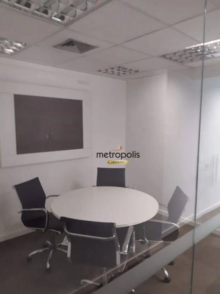 Sala-Conjunto, 246 m² - Foto 5