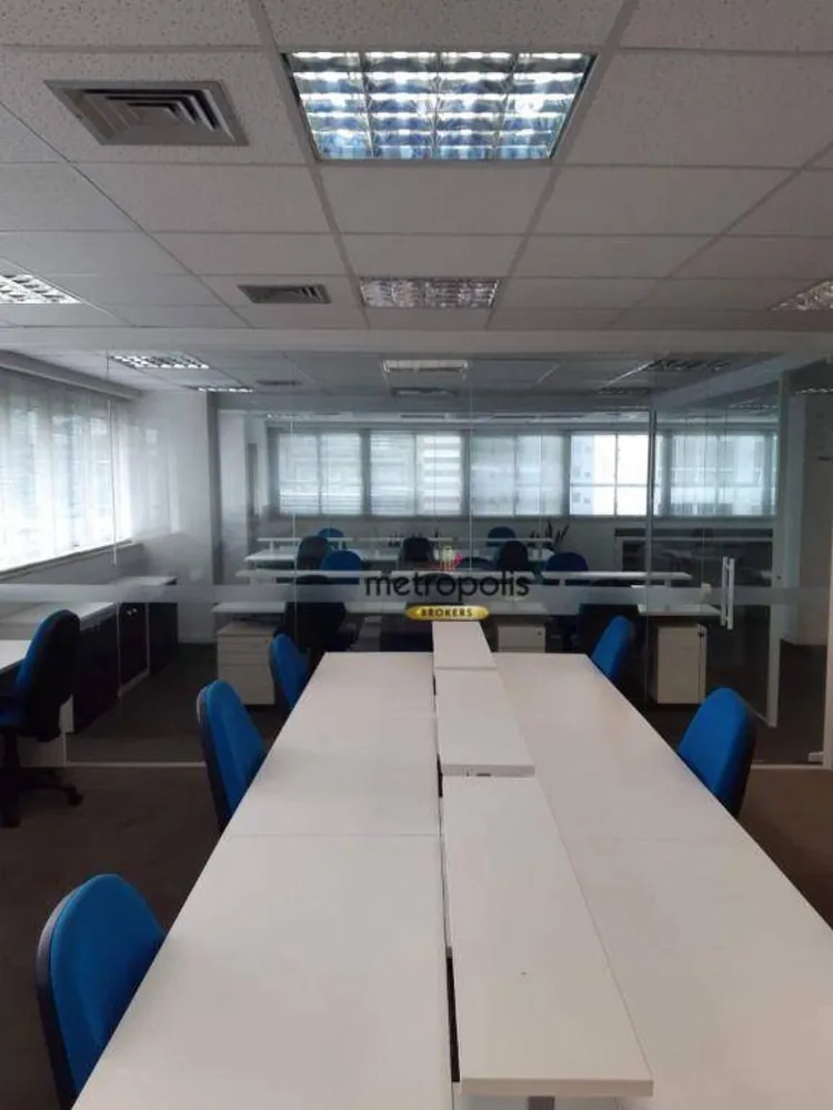 Sala-Conjunto, 246 m² - Foto 1