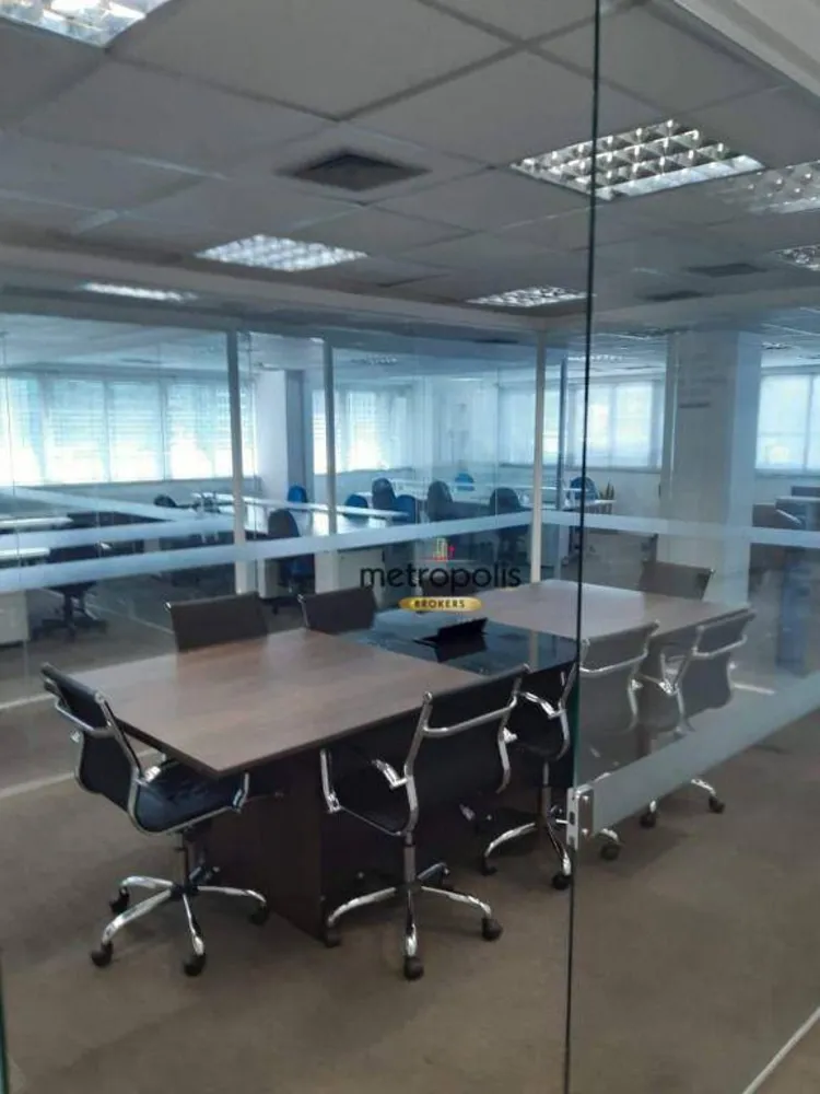Sala-Conjunto, 246 m² - Foto 1