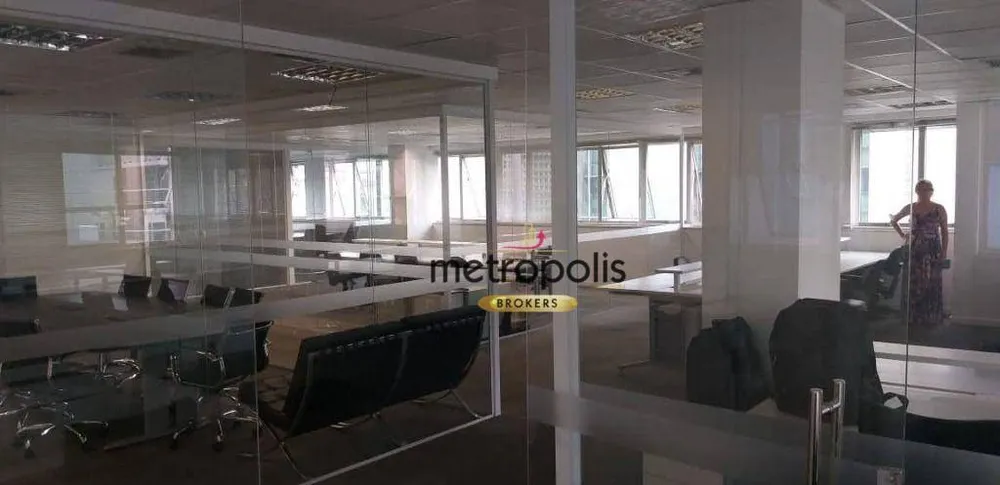 Sala-Conjunto, 246 m² - Foto 2
