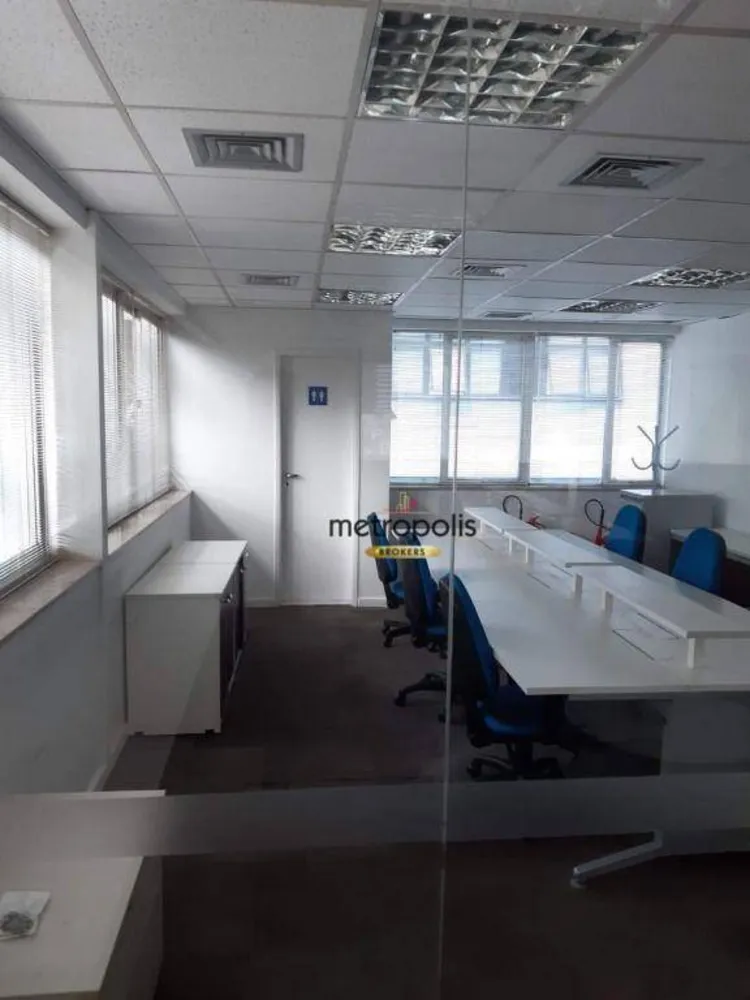 Sala-Conjunto, 246 m² - Foto 6
