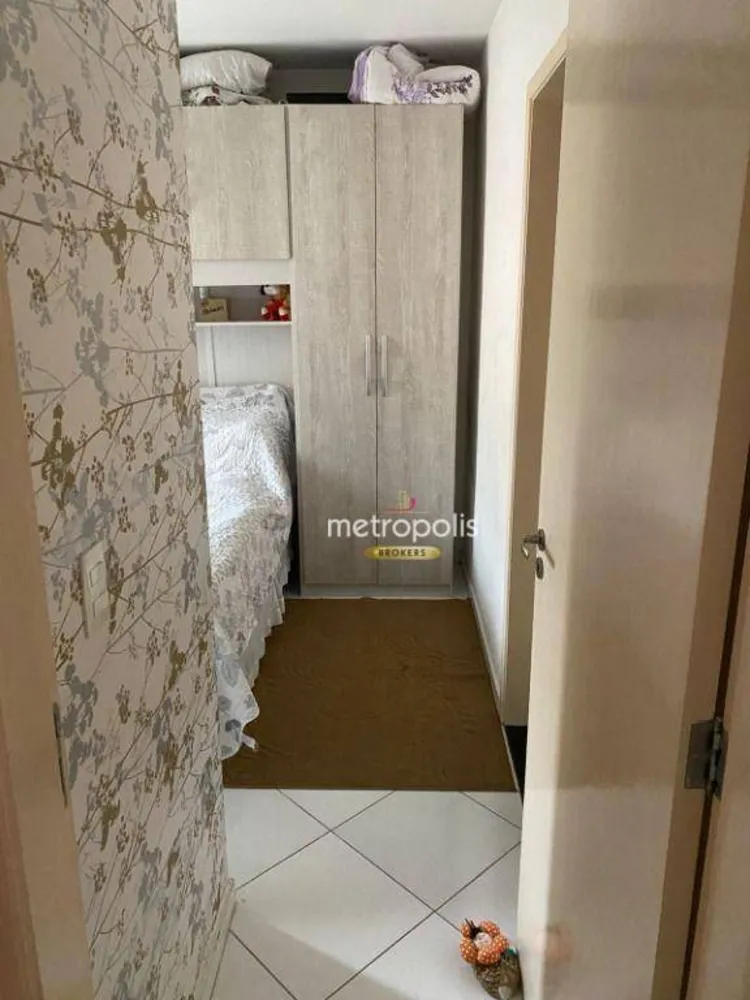 Apartamento, 2 quartos, 49 m² - Foto 3