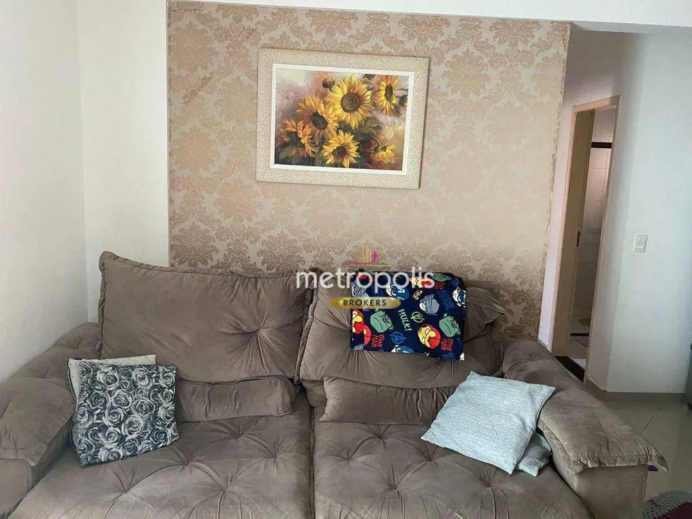Apartamento, 2 quartos, 49 m² - Foto 2