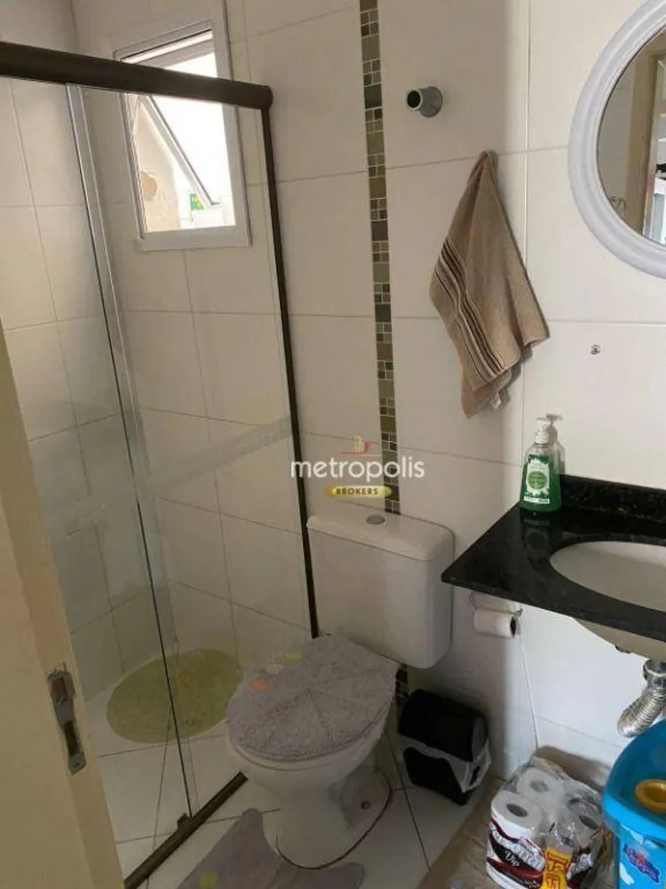 Apartamento, 2 quartos, 49 m² - Foto 8