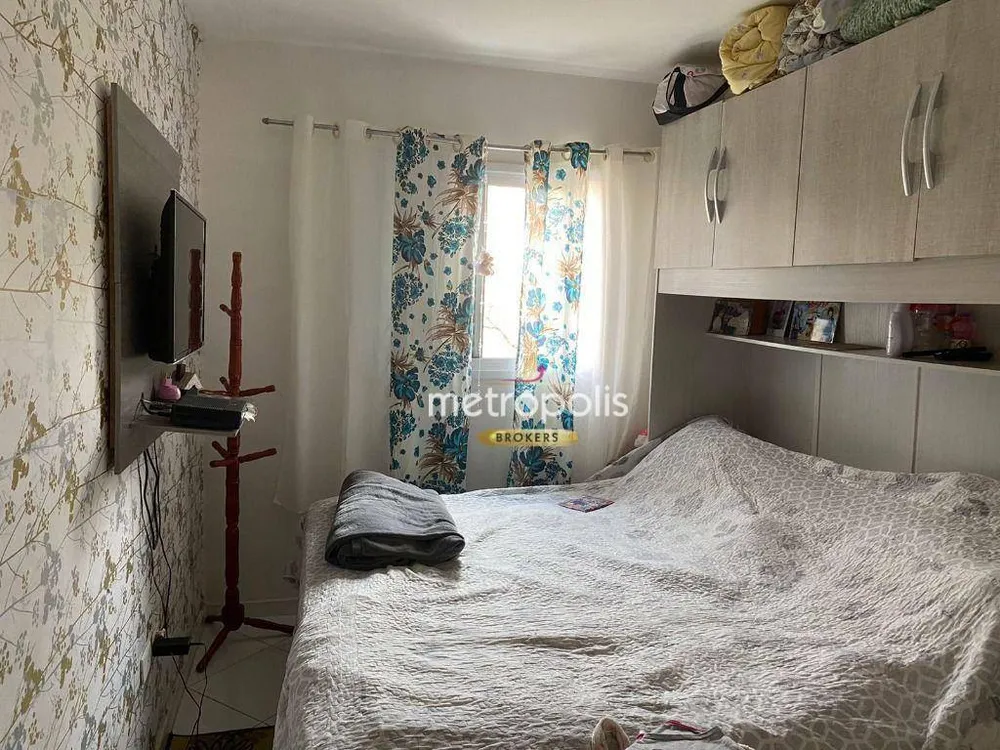 Apartamento, 2 quartos, 49 m² - Foto 4