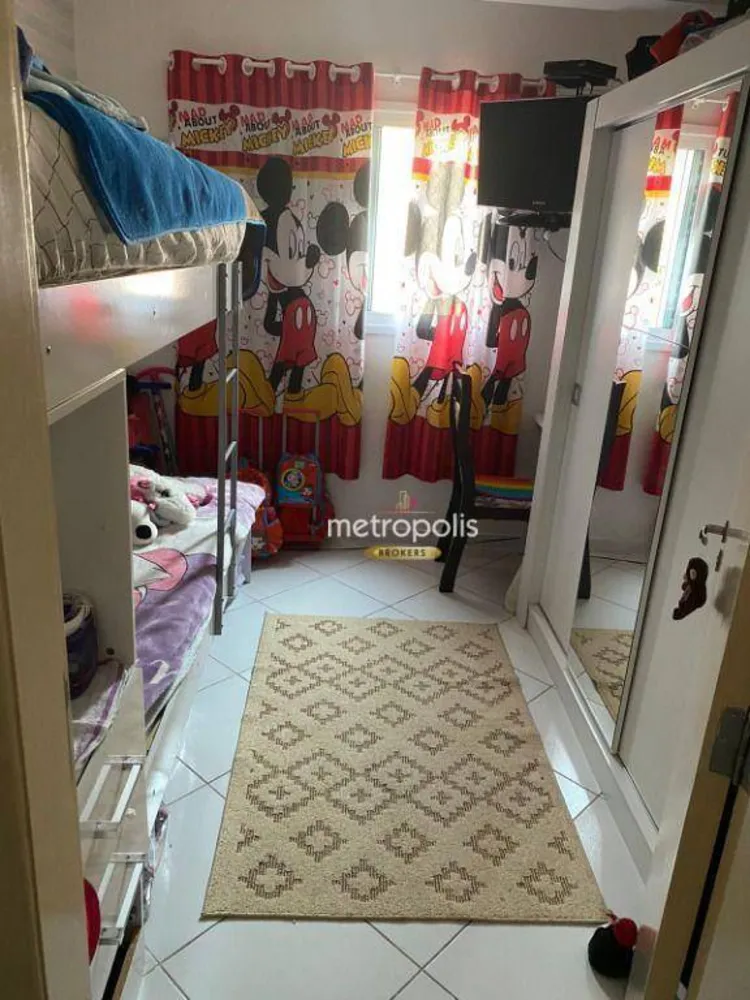 Apartamento, 2 quartos, 49 m² - Foto 8