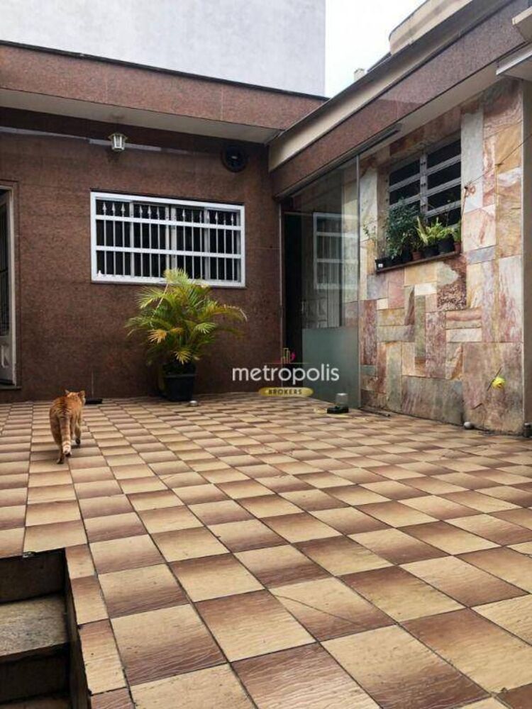 Sobrado, 2 quartos, 288 m² - Foto 1