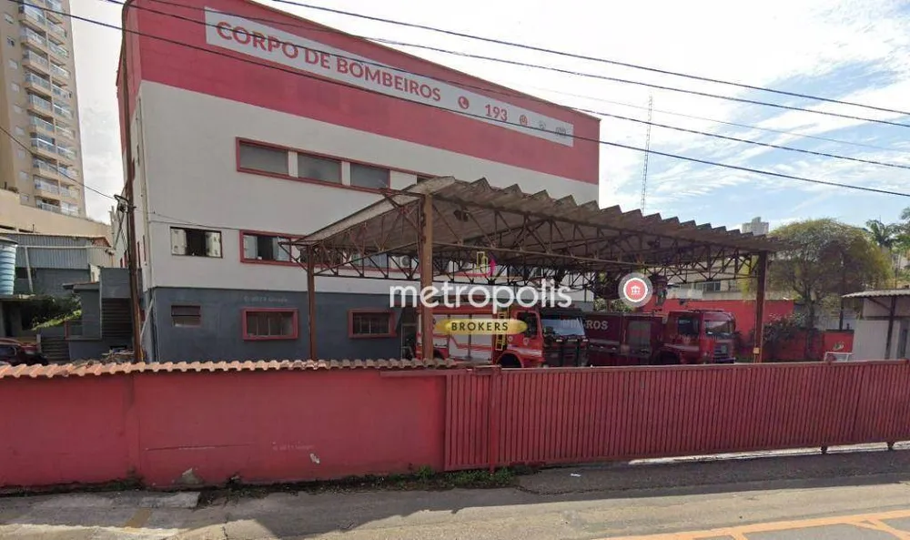 Terreno, 500 m² - Foto 6