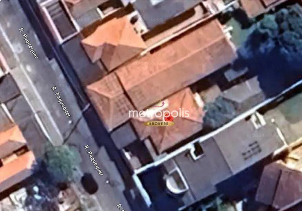 Terreno, 500 m² - Foto 2