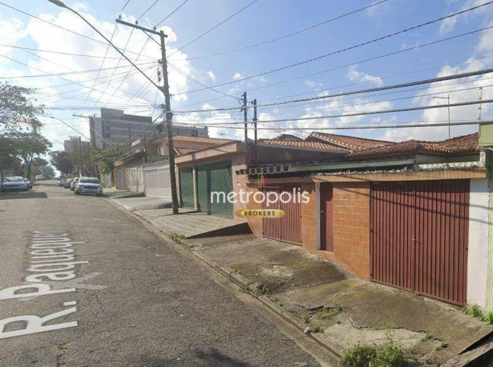 Terreno, 500 m² - Foto 3