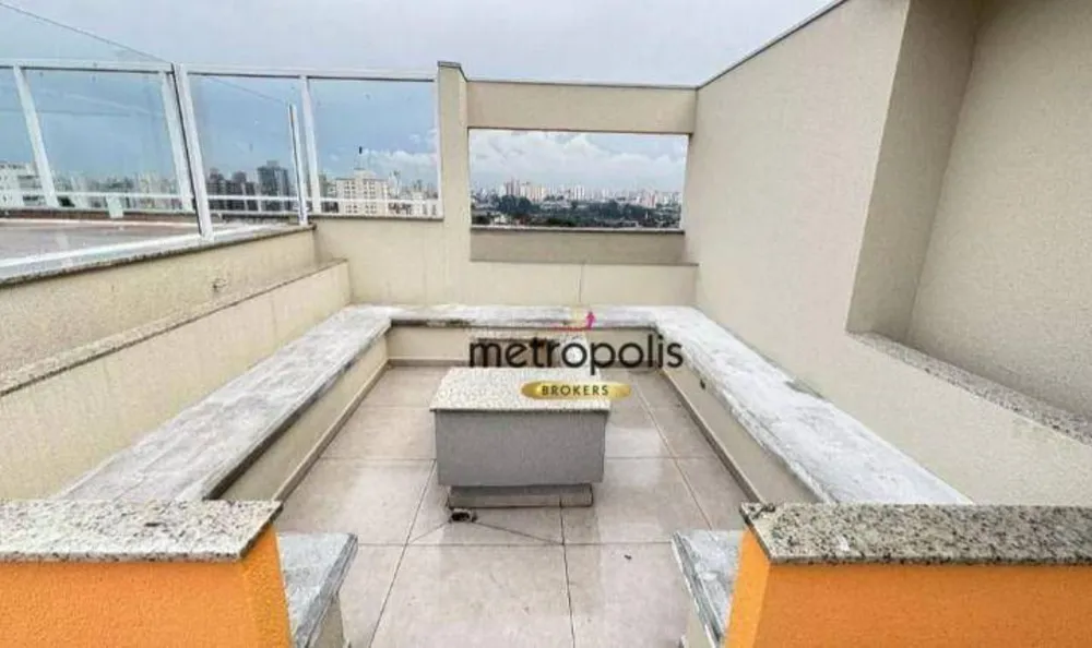 Apartamento, 2 quartos, 55 m² - Foto 8