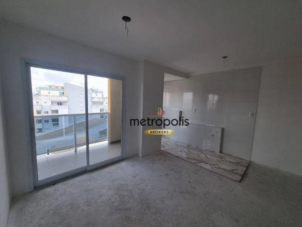 Apartamento, 2 quartos, 55 m² - Foto 3