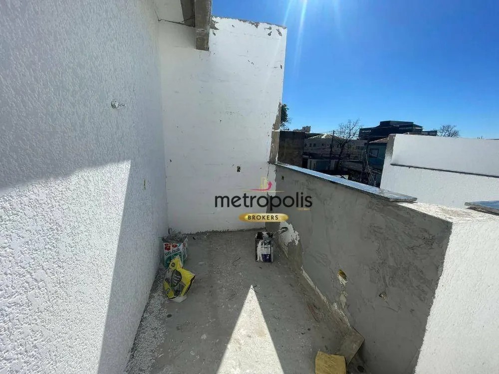 Cobertura, 2 quartos, 104 m² - Foto 3