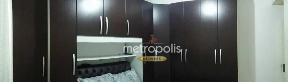 Sobrado, 3 quartos, 137 m² - Foto 12