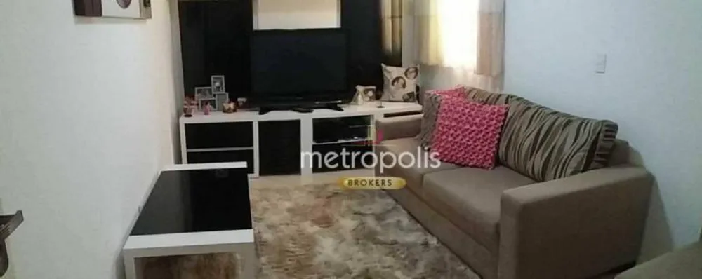 Sobrado, 3 quartos, 137 m² - Foto 4