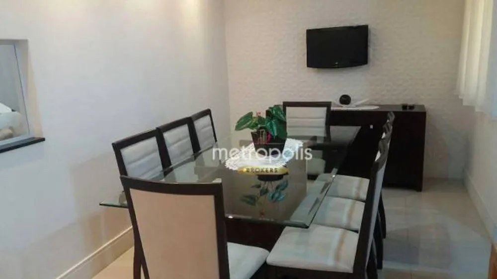 Sobrado, 3 quartos, 137 m² - Foto 2