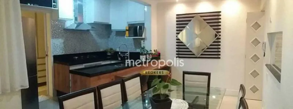 Sobrado, 3 quartos, 137 m² - Foto 6